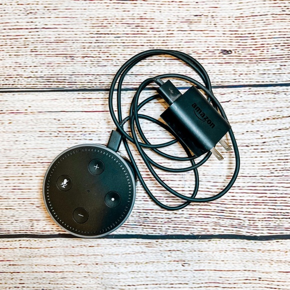 Amazon Other - 1st Gen Echo Dot